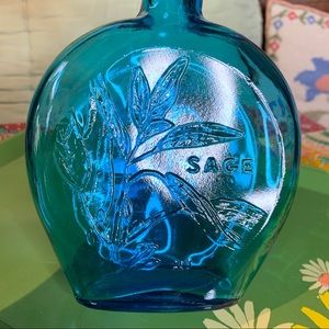 Blue Sage Bottle